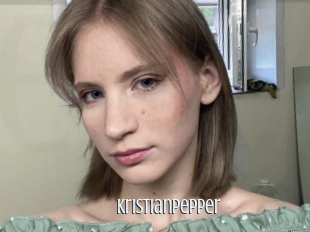 Kristianpepper