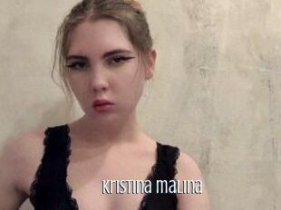 Kristina_malina