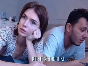 Kristinaandmiki