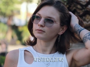 Kristinaclarke