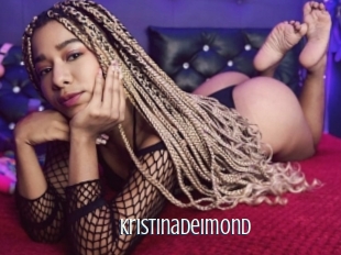 Kristinadeimond