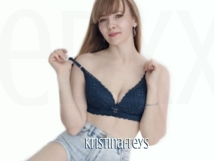 Kristinafreys