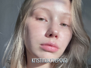 Kristinakytepova