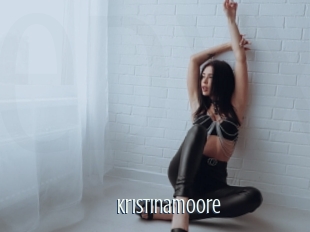 Kristinamoore