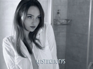 Kristinanorys