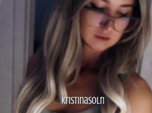 Kristinasoln