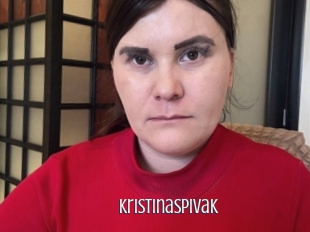 Kristinaspivak