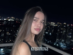 Kristinova