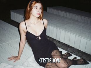 Kristisnow