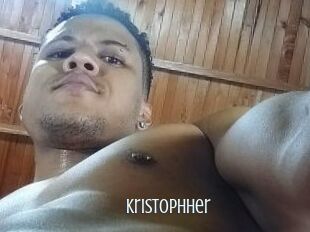Kristophher