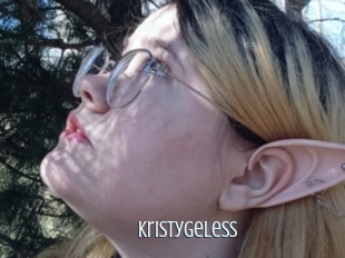 Kristygeless