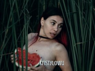 Kristylowu