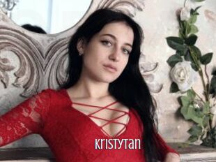 Kristytan