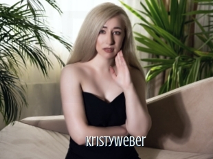 Kristyweber