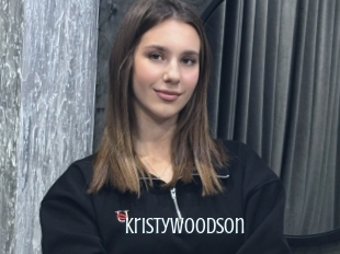Kristywoodson