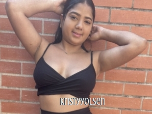 Kristyyolsen