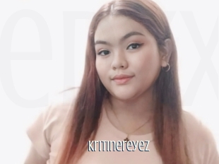 Kritinereyez
