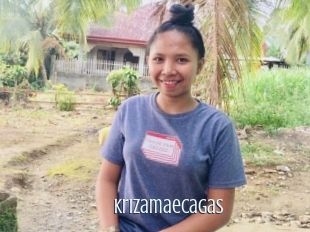 Krizamaecagas