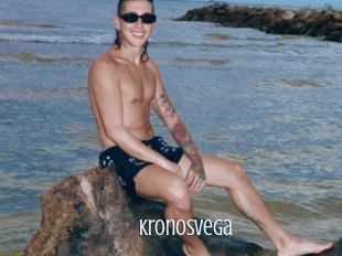 Kronosvega