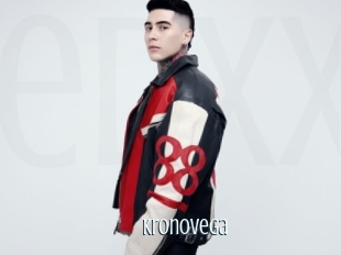 Kronovega