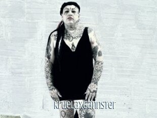 Kruelaxgannster