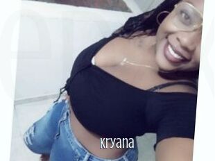 Kryana