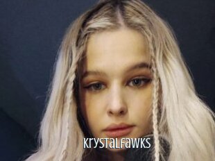 Krystalfawks