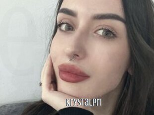 Krystalpri