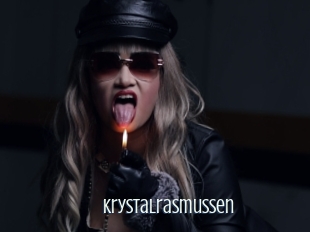 Krystalrasmussen