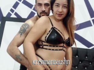 Krystinandaustin