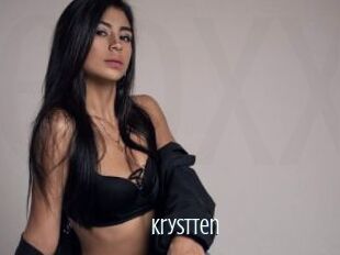 Krystten