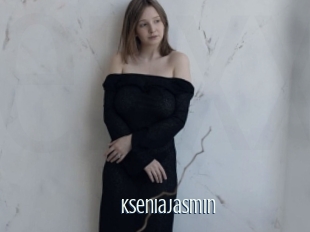 Kseniajasmin