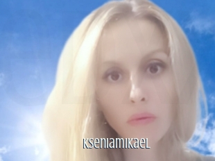 Kseniamikael