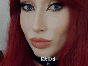 Ksenya