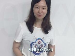 Kuangbaobao