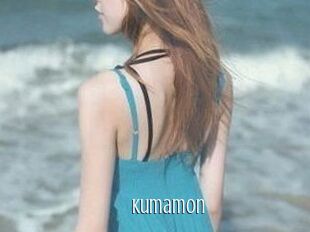 Kumamon