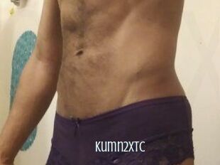 Kumn2xtc