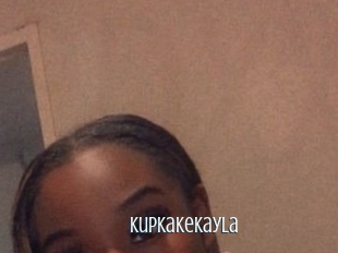 Kupkakekayla