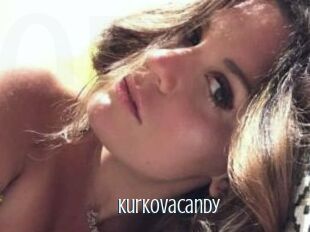 Kurkovacandy