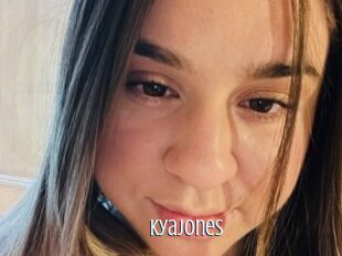 Kyajones