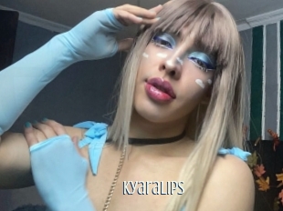 Kyaralips
