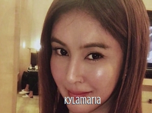 Kylamaria