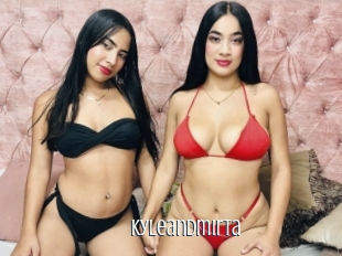 Kyleandmirta