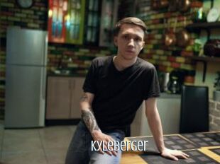 Kyleberger