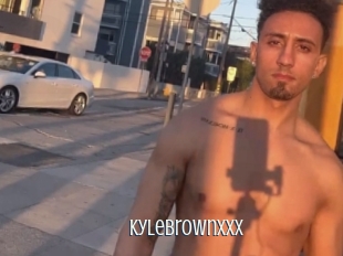 Kylebrownxxx