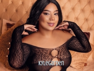 Kylegarden