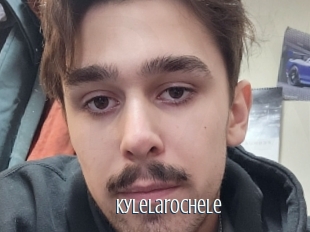 Kylelarochele