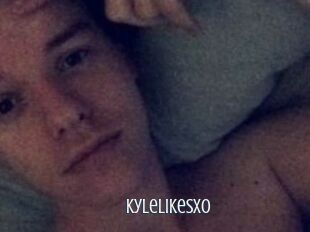 Kylelikesxo