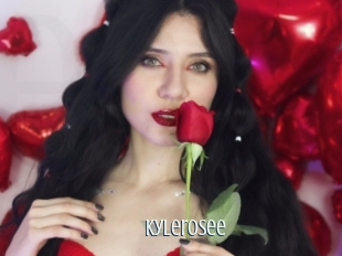 Kylerosee