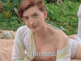 Kylethomas